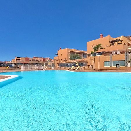 Las Brisas Del Mar, By Comfortable Luxury Corralejo Exterior foto